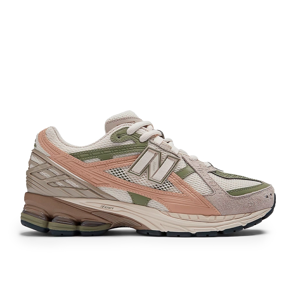 Tenis New Balance 1906 Bege