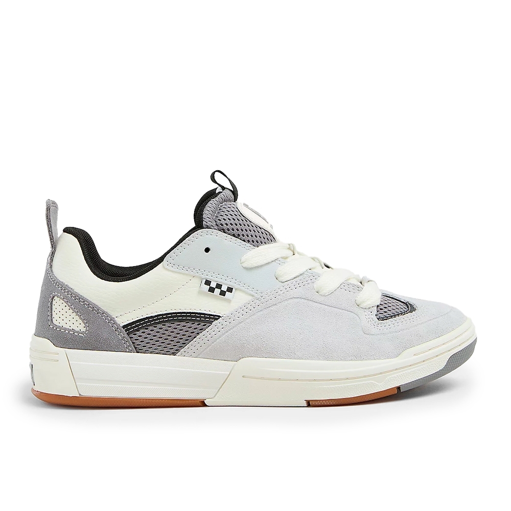 Tenis Vans Skate Mixxa Branco