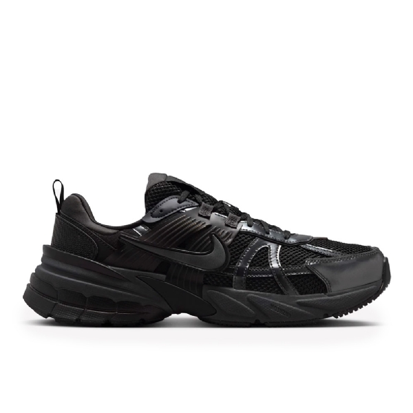 Tenis Nike V2k Run Preto