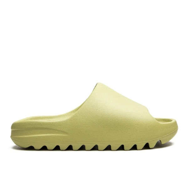 Chinelo Adidas Yeezy Slide Verde