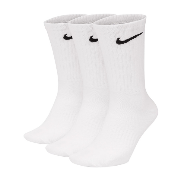 Meia Nike Performance Branco