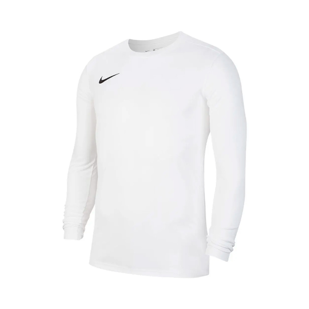 Camiseta Nike Dri-fit Park Vii Branco