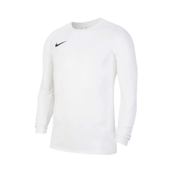 Camiseta Nike Dri-fit Park Vii Branco