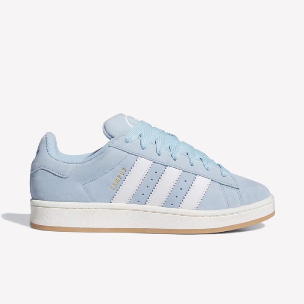 Tenis Adidas Campus 00s Azul Claro
