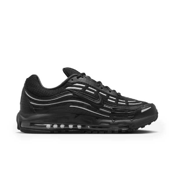 Tenis Nike Air Max Tl 2.5 Preto