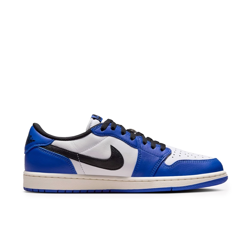 Tenis Nike Air Jordan 1 Low Tenis Nike Air Jordan 1 Low