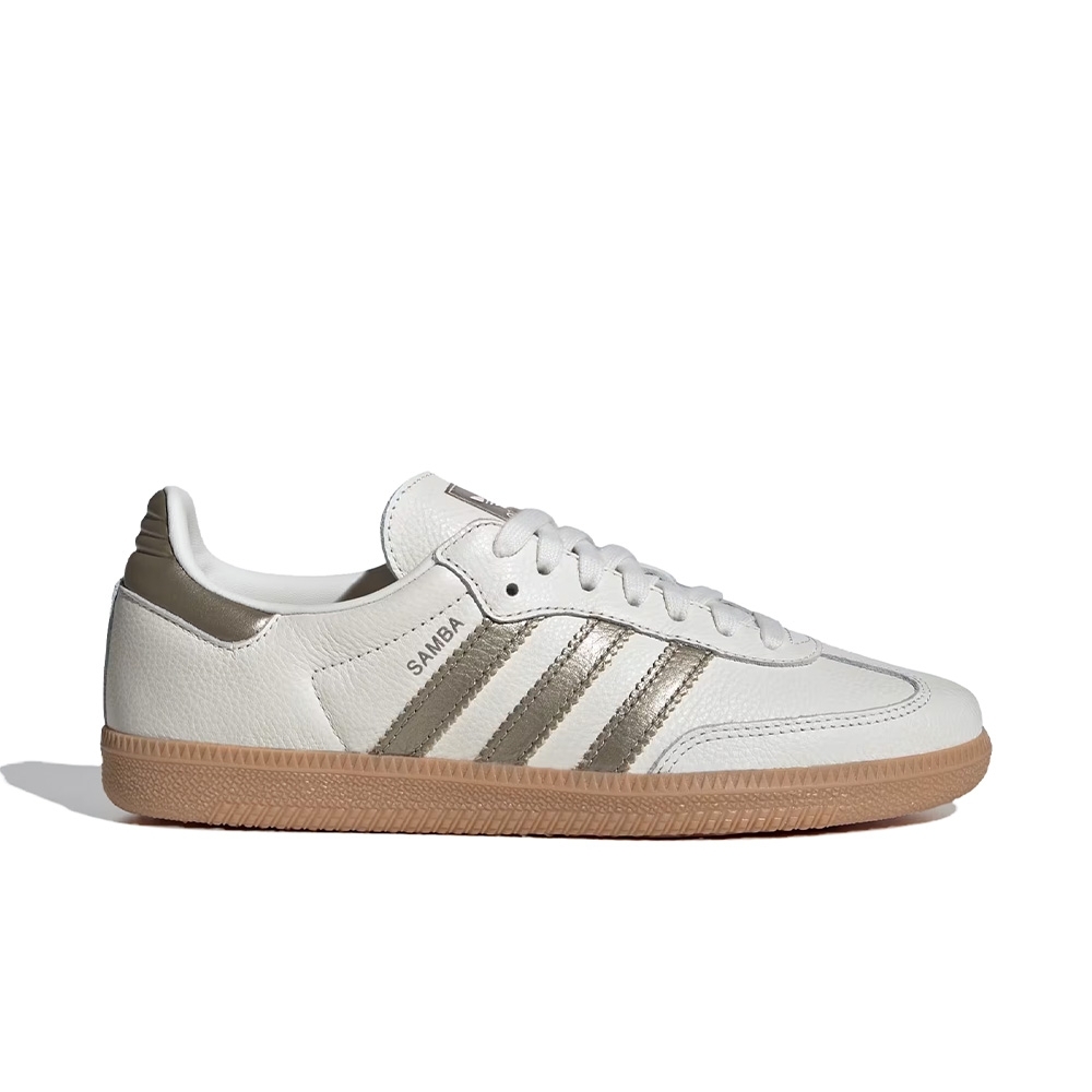 Tênis Adidas Samba Og Branco