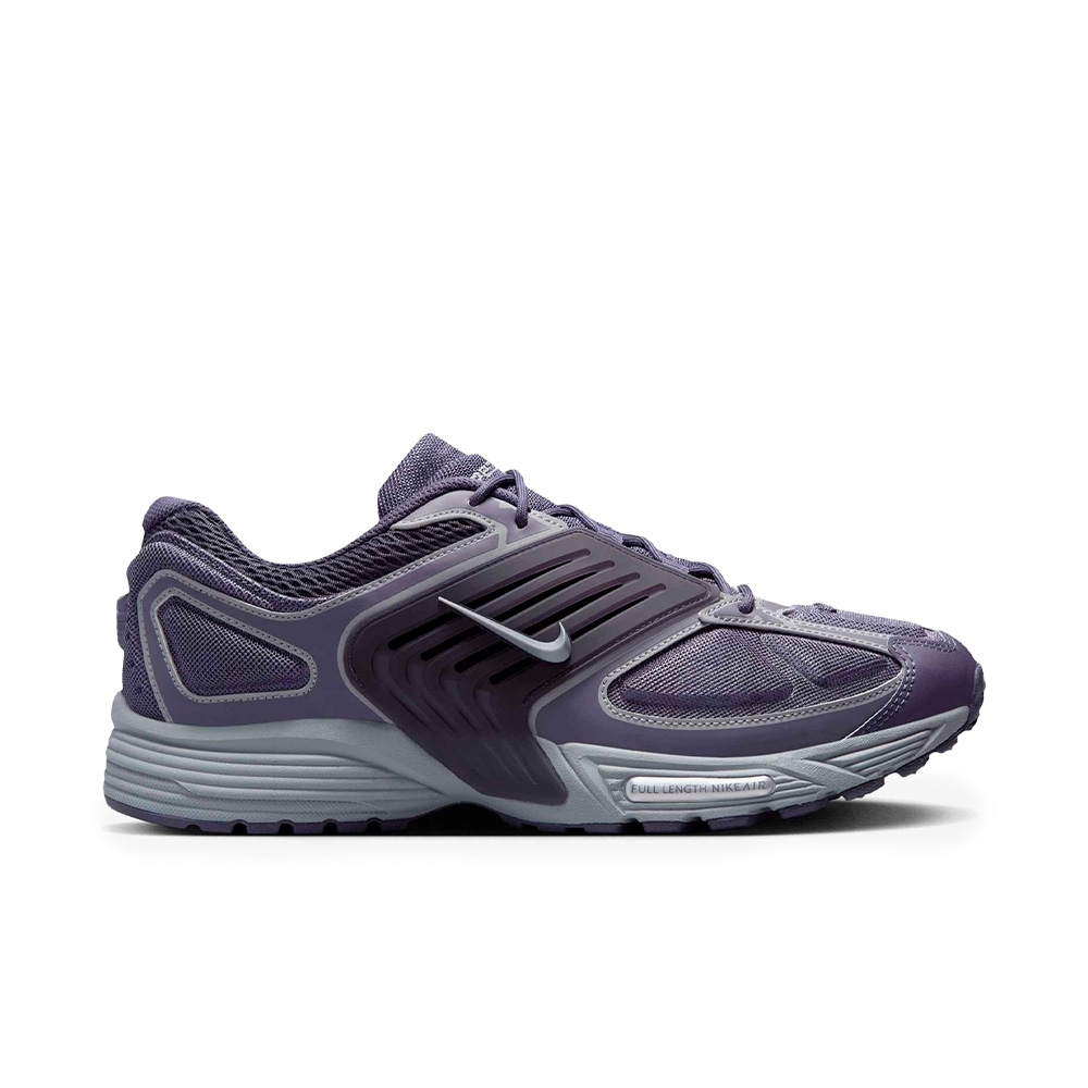 Tenis Nike Air Pegasus Wave Roxo