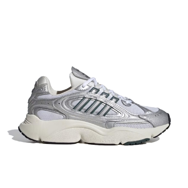 Tênis Adidas Ozmillen Prata