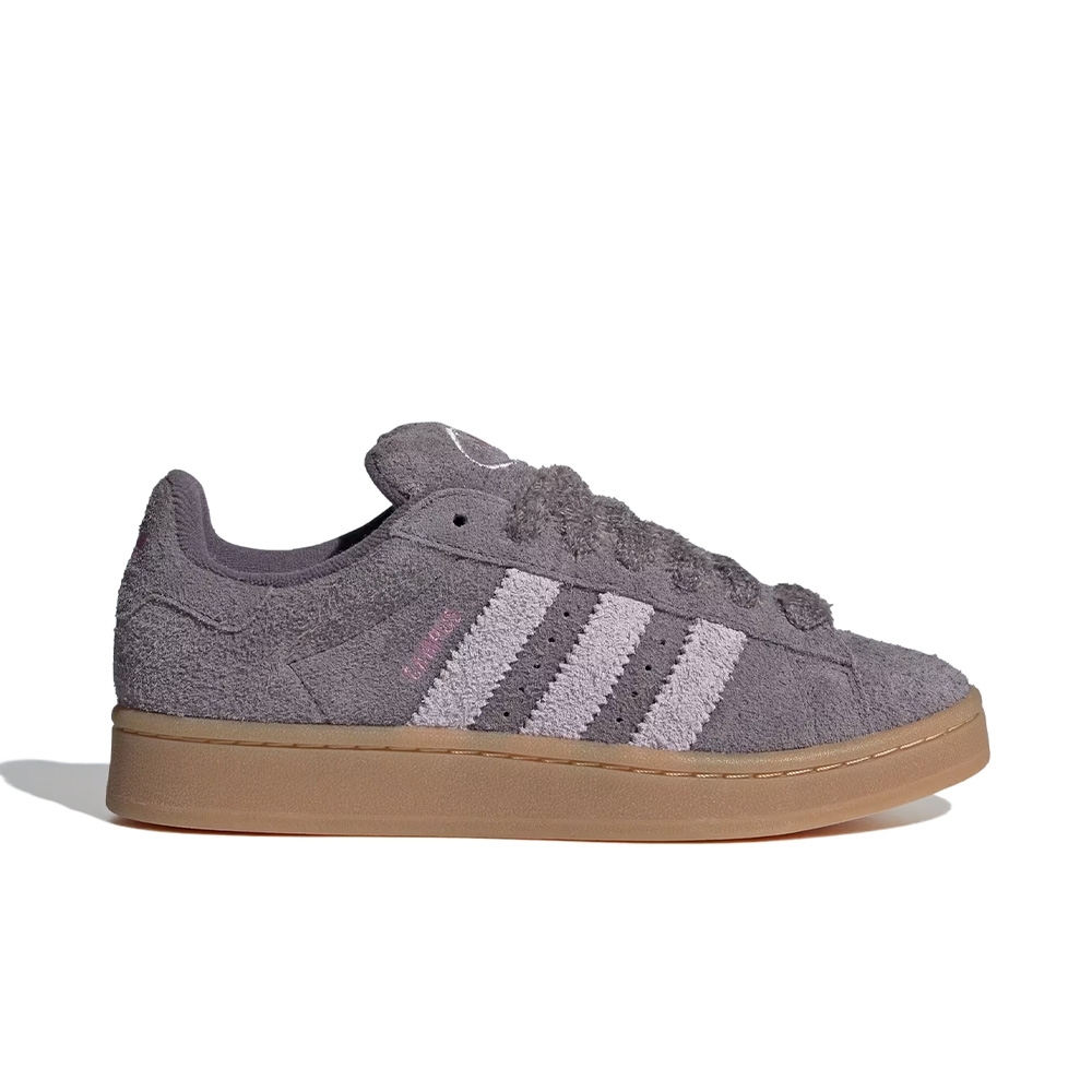 Tenis Adidas Campus 00s Cinza