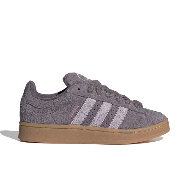 Tenis Adidas Campus 00s Cinza