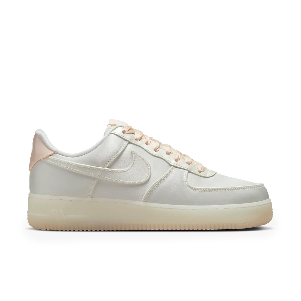 Tênis Nike Air Force 1 ´07 Lv8 Feminino Branco