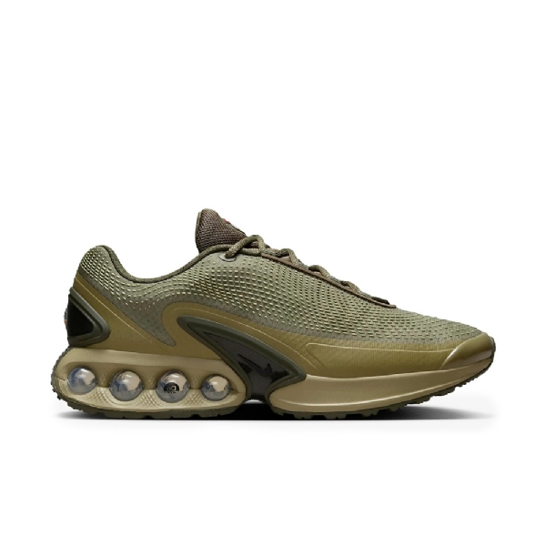 Tênis Nike Air Max Dn Verde