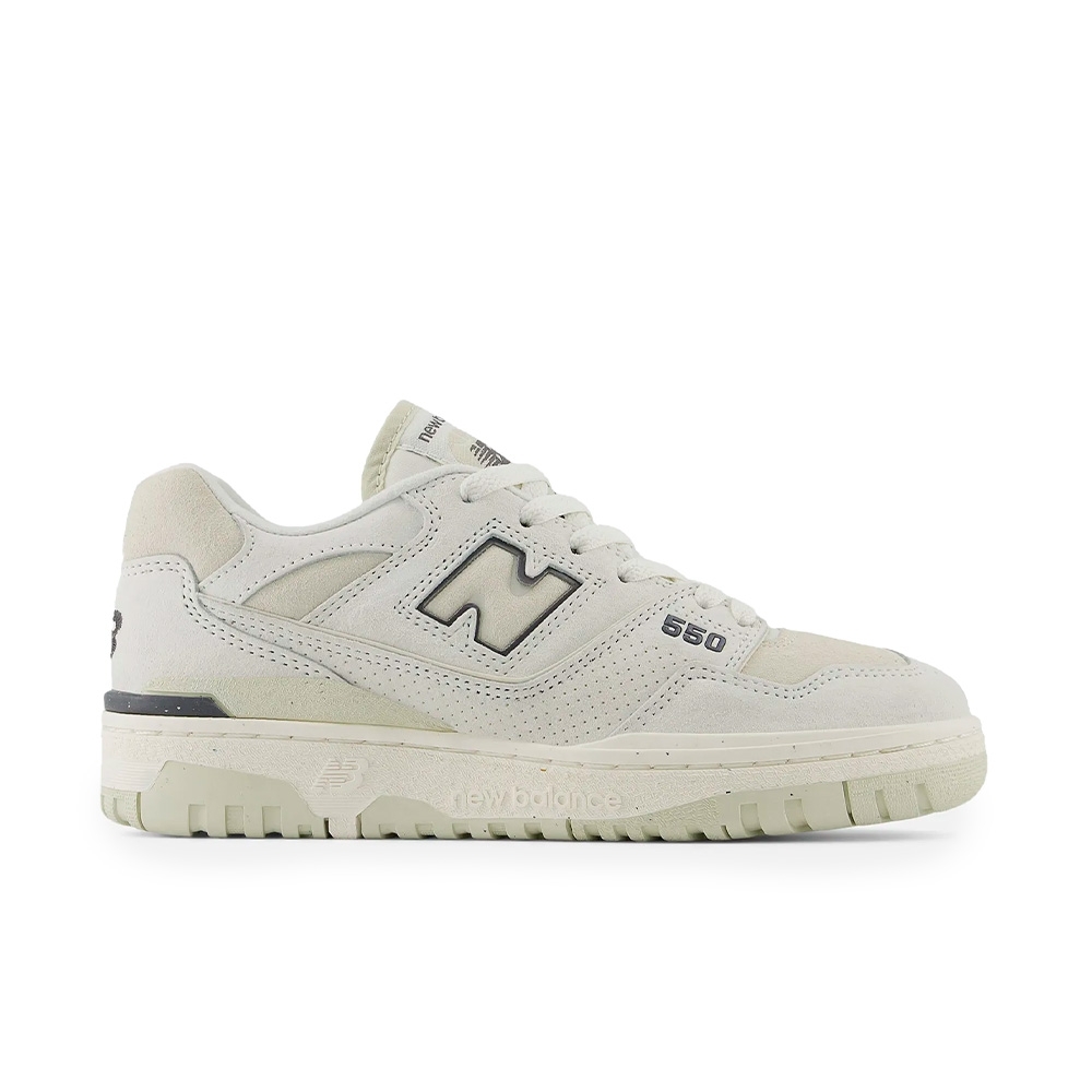 Tênis New Balance 550 Bege