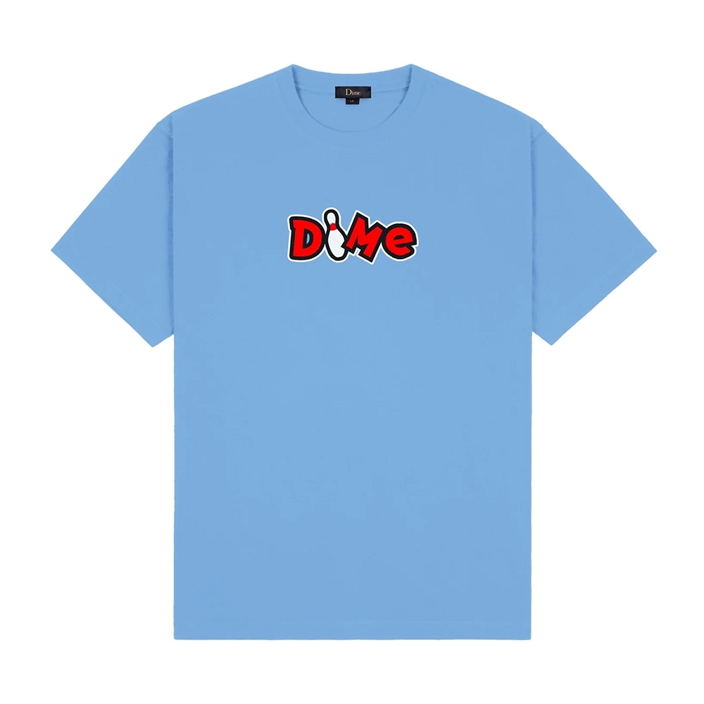 Camiseta Dime Munson Azul