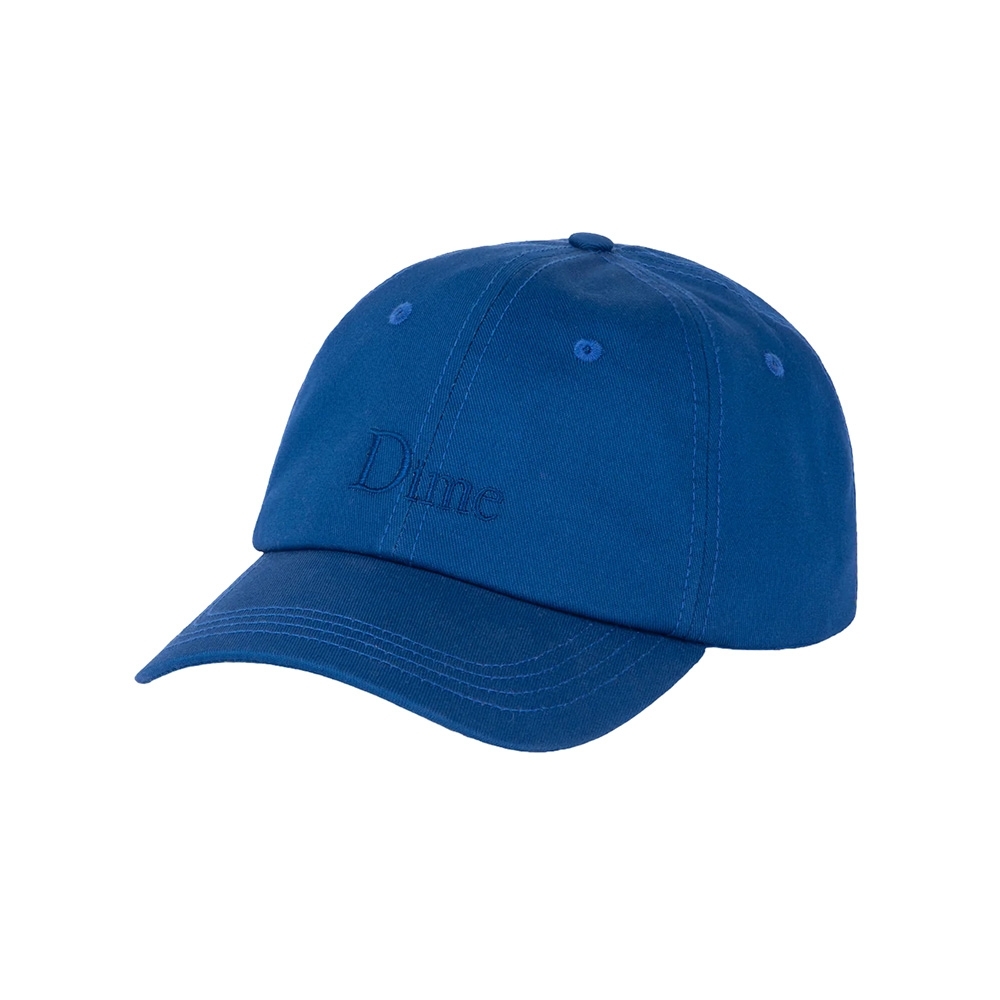 Boné Dime Classic Low Pro Azul