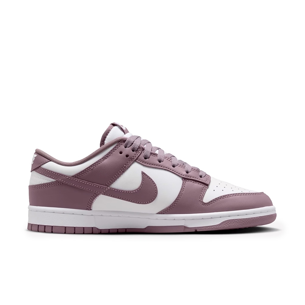 Tenis Nike Dunk Low 'violet Ore' Violeta