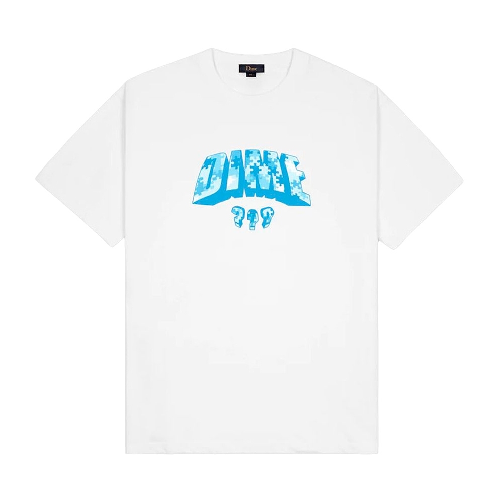 Camiseta Dime Allstar Branco