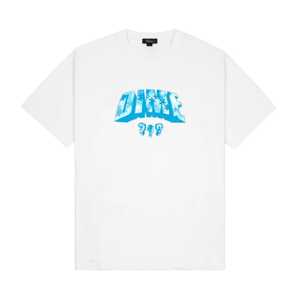 Camiseta Dime Allstar Branco