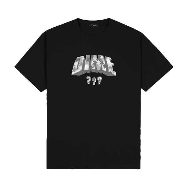 Camiseta Dime Allstar Preto
