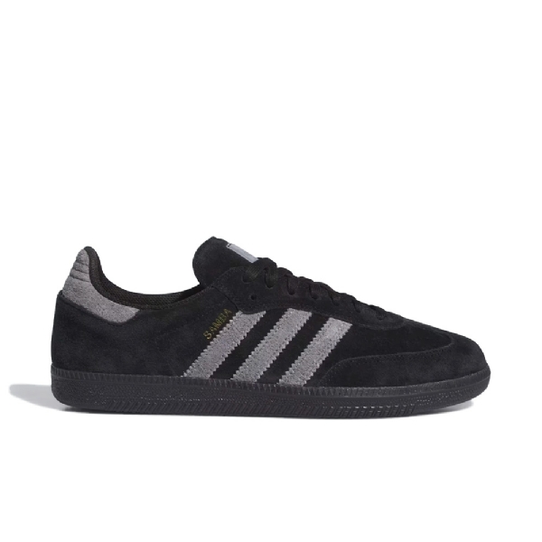 Tênis Adidas Samba Adv Preto/cinza