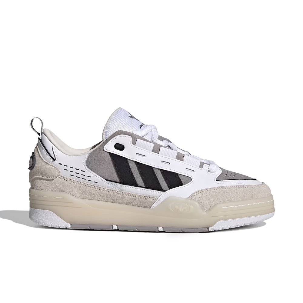 Tenis Adidas Adi2000 Branco/cinza
