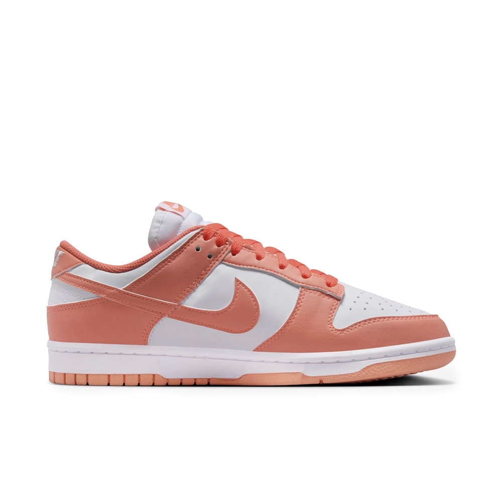 Tenis Nike Dunk Low Salmão