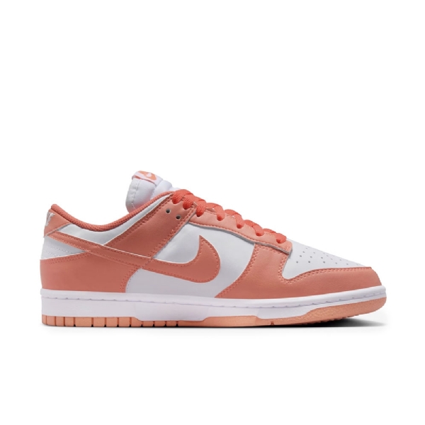 Tenis Nike Dunk Low Salmão