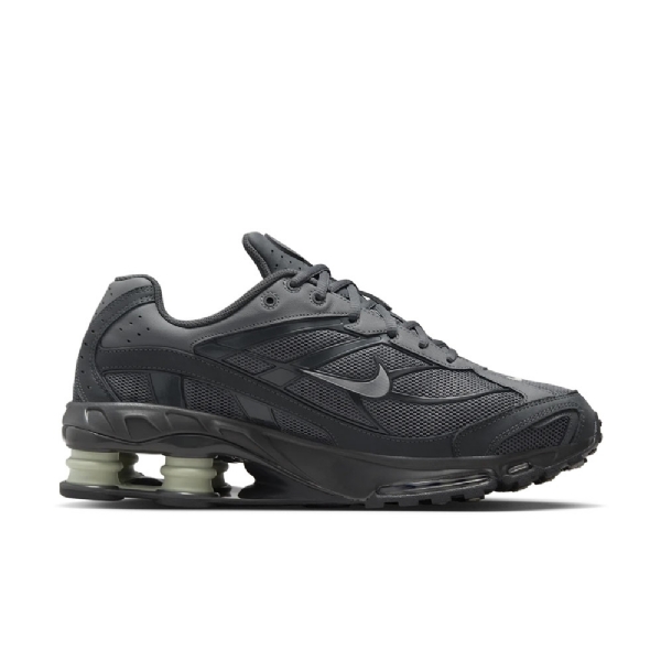 Tenis Nike Shox Ride 2 Preto