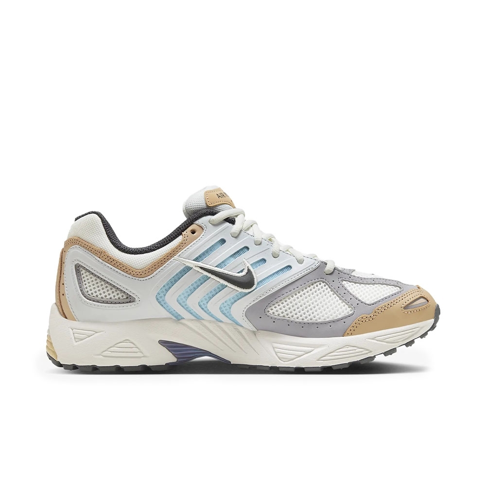 Tenis Nike Air Pegasus 2k5 Branco/azul
