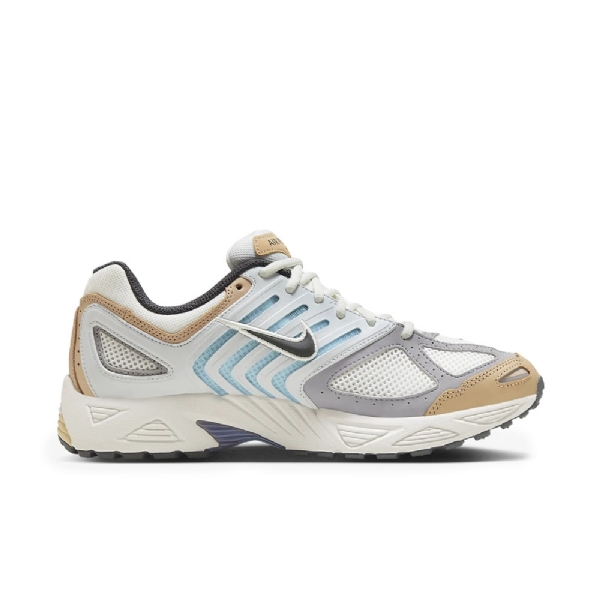 Tenis Nike Air Pegasus 2k5 Branco/azul