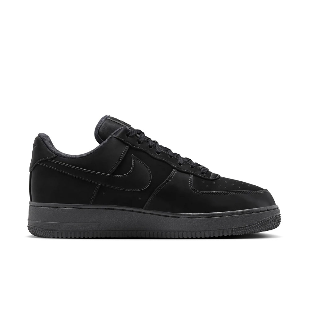 Tenis Nike Air Force 1 '07 Lx Preto