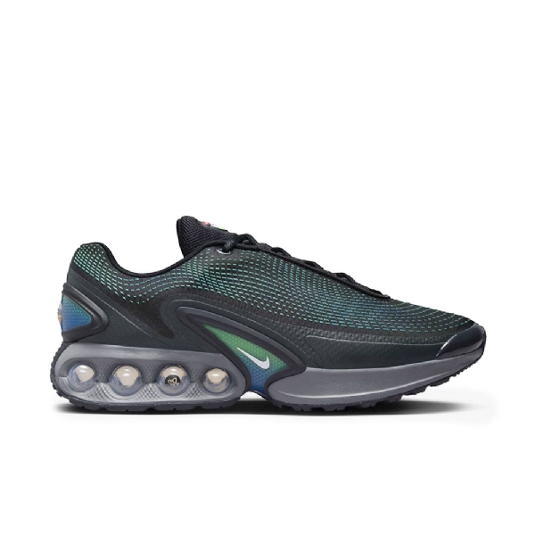 Tênis Nike Air Max Dn Preto/verde