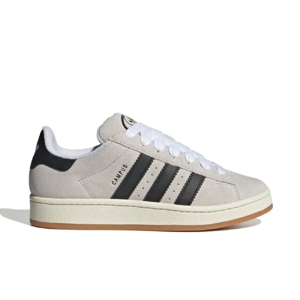Tênis Adidas Campus 00s Cinza