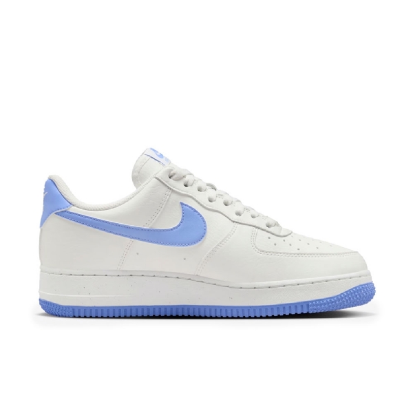 Tênis Nike Air Force 1 "07 Next Nature Feminino Branco/azul