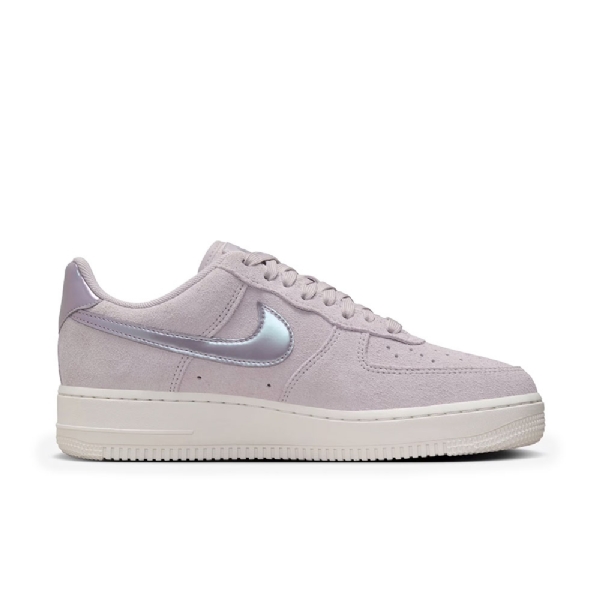 Tenis Nike Air Force 1 '07 Se Rose