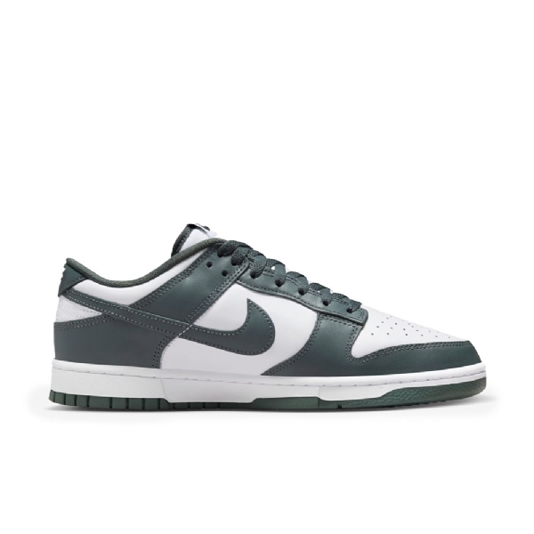Tenis Nike Dunk Low "vintage Green" Verde