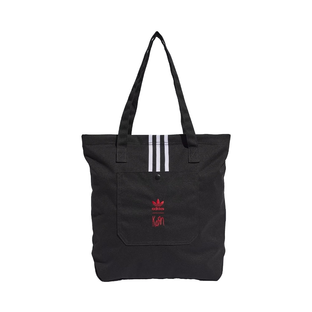 Bolsa Adidas X Korn Preto