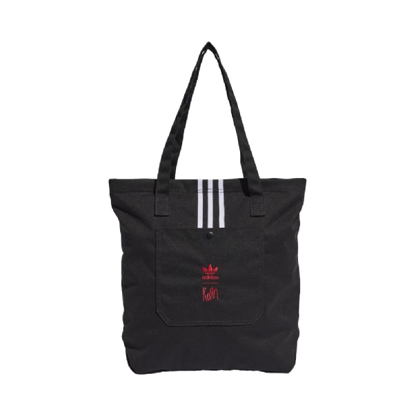 Bolsa Adidas X Korn Preto