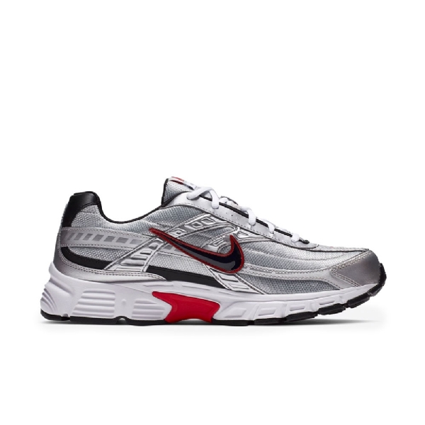 Tênis Nike Initiator Prata