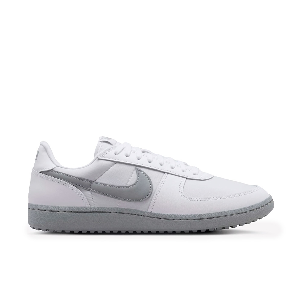 Tenis Nike Field General 82 Sp Branco/cinza