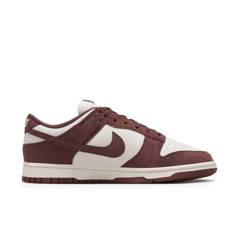 Tênis Nike Dunk Low Feminino Vinho