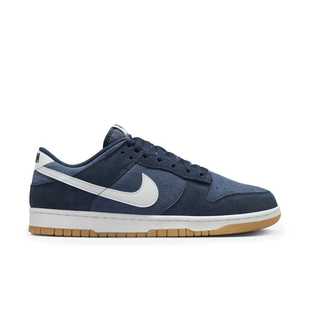 Tenis Nike Dunk Low Se Azul Marinho