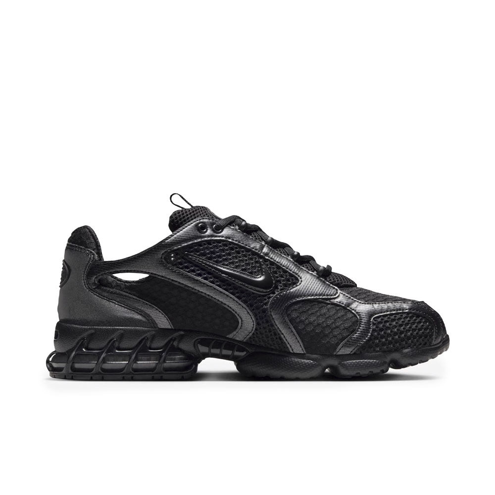 Tenis Nike Air Zoom Spiridon Cage 2 Preto