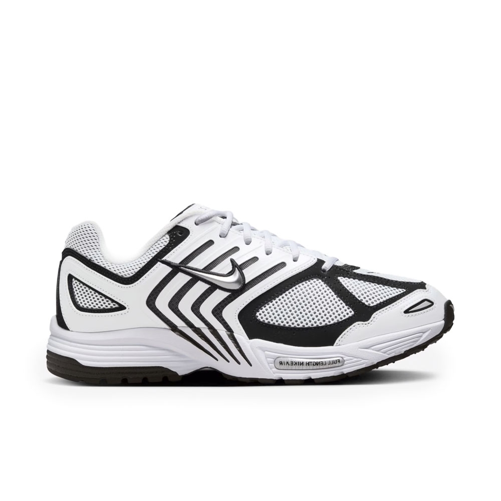 Tênis Nike Pegasus 2k5 Branco/preto
