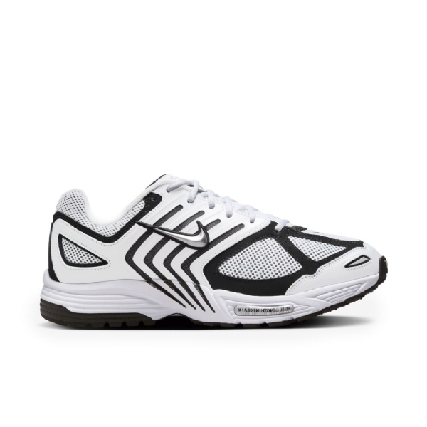 Tênis Nike Pegasus 2k5 Branco/preto