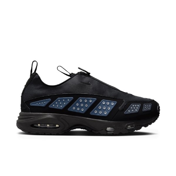 Tenis Nike Air Max Sndr Preto