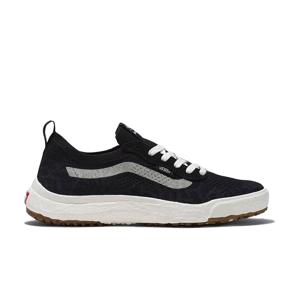 Tênis Ultrarange Vr3 Preto/branco