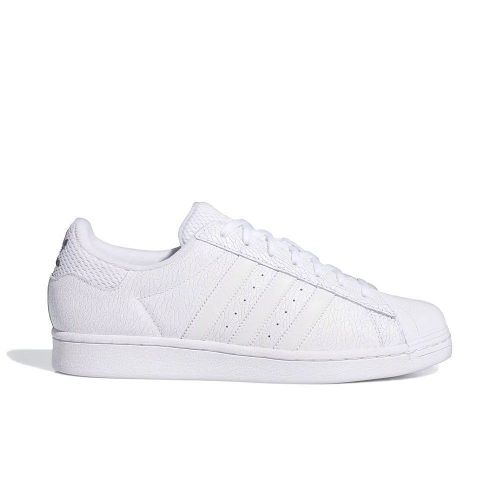 Tênis Adidas Superstar Adv X Vitoria Branco