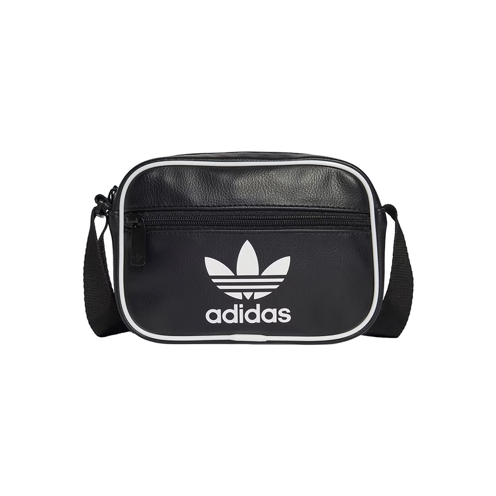 Bolsa Adidas Ac Mini Airl Preto